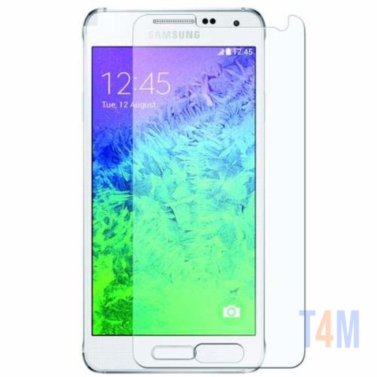 PELICULA DE VIDRO SAMSUNG GALAXY G530