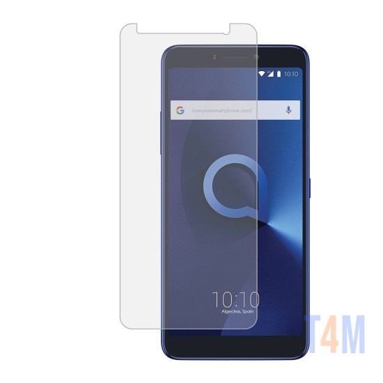 SCREEN GLASS PROTECTOR ALCATEL POP 3 (5.0)