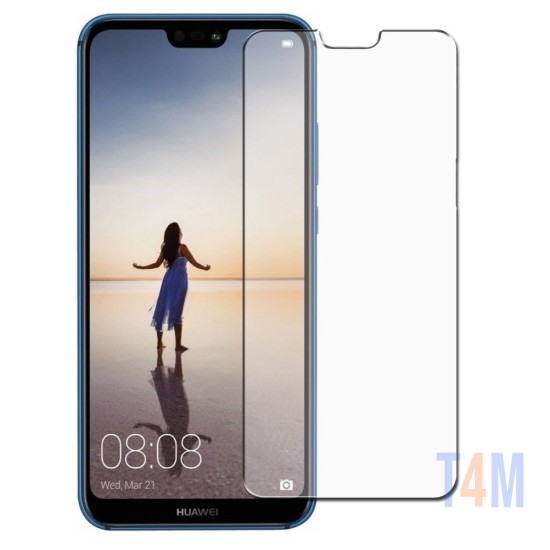 SCREEN GLASS PROTECTOR HUAWEI P20 LITE