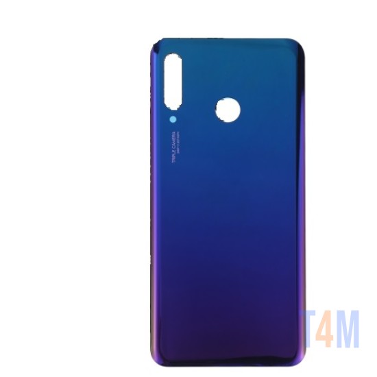 HUAWEI P30 LITE BACK TAMPA 24 MP BLUE ORIGINAL