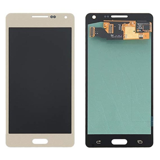 TOUCH+DISPLAY SAMSUNG GALAXY A5/A500 5.2"GOLD