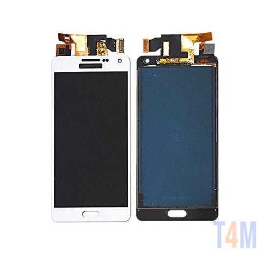 Touch+Display Samsung Galaxy A5/A500 5.2" Blanco