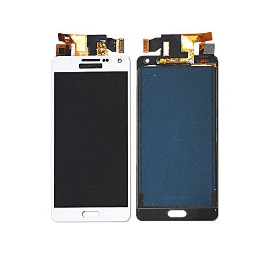 Touch+Display Samsung Galaxy A5/A500 5.2" White