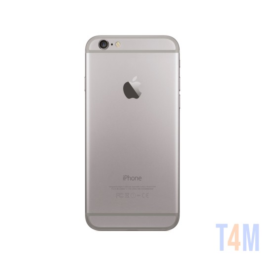 BACK TAMPA IPHONE 6S PLUS BRANCO