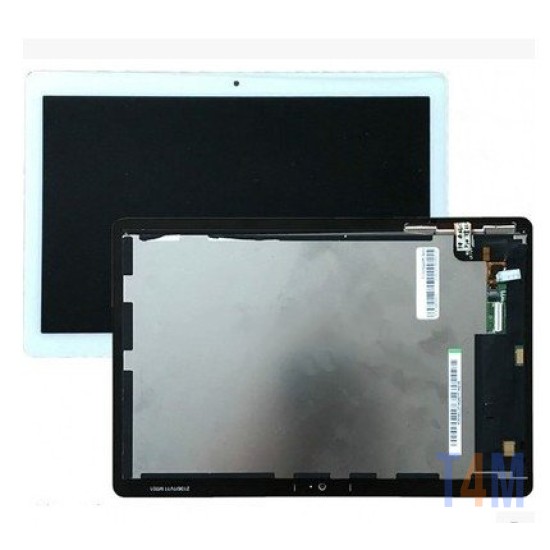 Touch+Display Huawei MediaPad T3 10 AGS-L09 Blanco