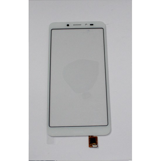 TOUCH WIKO SUNNY 3 PLUS BRANCO