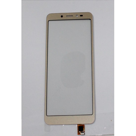 TOUCH WIKO SUNNY 3 PLUS DOURADO