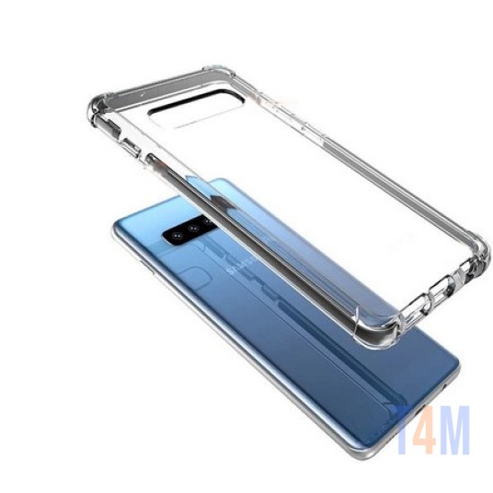 CAPA ANTI-CHOQUE PARA SAMSUNG GALAXY S10E