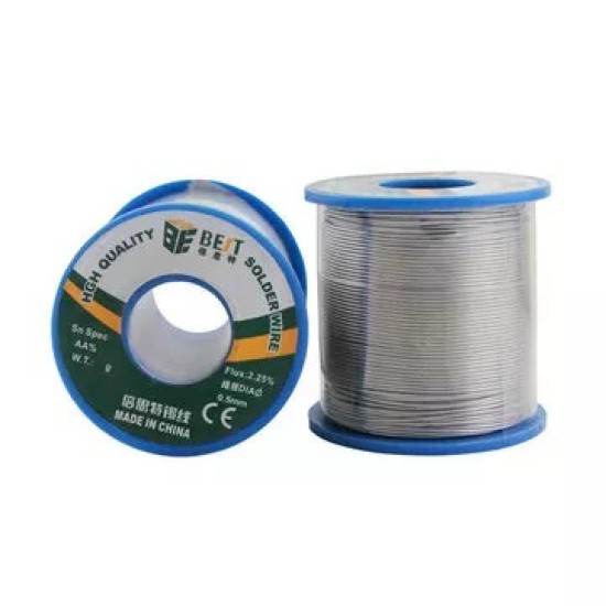 BEST HIGH QUALITY SOLDERING WIRE 1.0MM 500GM