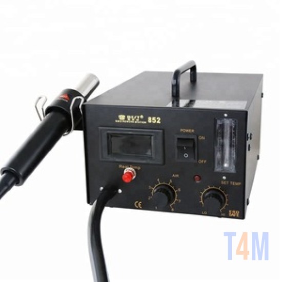 BEST F-BEST 852 SMD REWORK STATION HEATING MACHINE