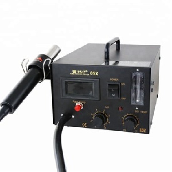 BEST F-BEST 852 SMD REWORK STATION HEATING MACHINE