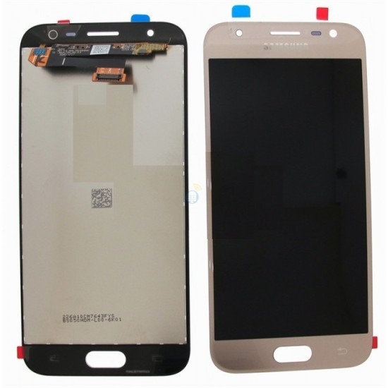 TOUCH+DISPLAY SAMSUNG GALAXY J3 2017 J330 GOLD