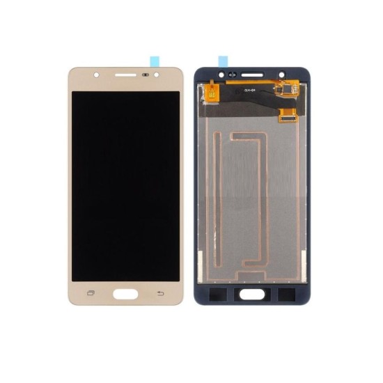 TOUCH+DISPLAY SAMSUNG GALAXY J7 MAX / G615 5.7" GOLD