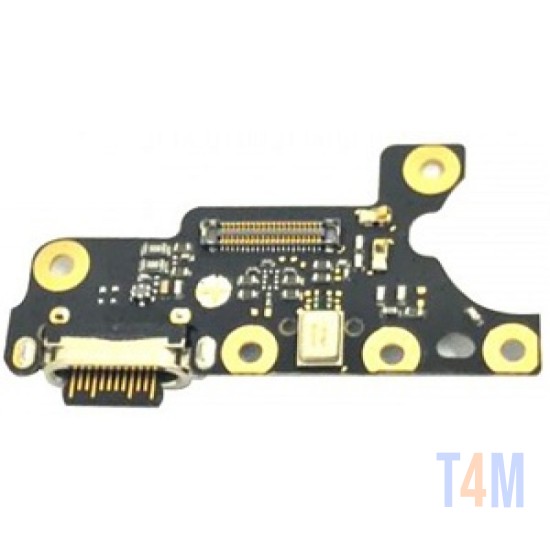 CHARGING BOARD NOKIA 7 PLUS