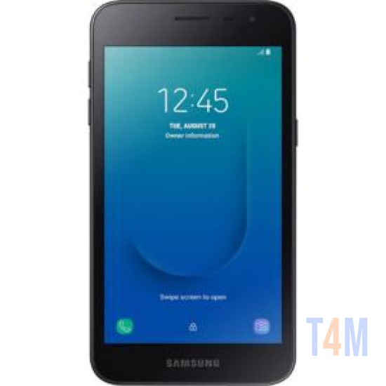 SAMSUNG GALAXY J2 CORE 1GB/16GB SM-J260FU/DS 5.0" DUAL SIM PRETO