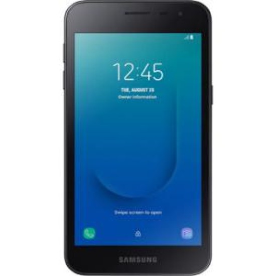 SAMSUNG GALAXY J2 CORE 1GB/16GB SM-J260FU/DS 5.0" DUAL SIM PRETO