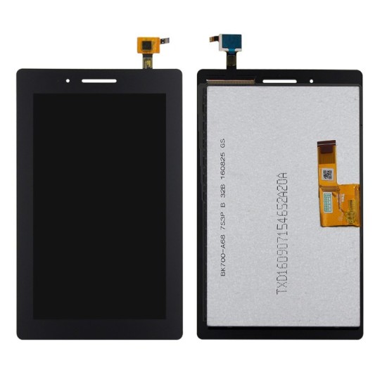 TOUCH+LCD LENOVO TAB 3 (7.0) TB3-710F PRETO