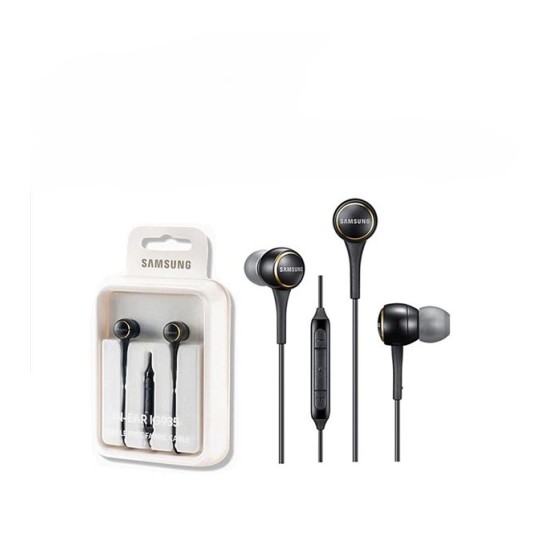 AURICULAR SAMSUNG STEREO HEADSET EO-IG935 3,5MM IN-EAR PRETO