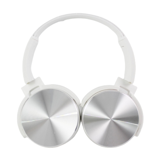 WIRELES SMART HIFI EXTRA BASS HEADPHONE XB450BT COLOUR WHITE