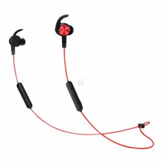 AURICULAR BLUETOOTH WIRELESS HUAWEI LITE AM61 VERMELHO BLISTER