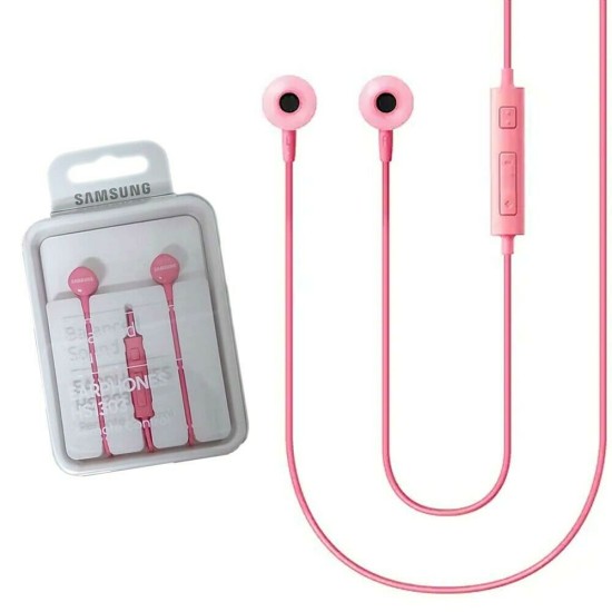 AURICULAR SAMSUNG EO-HS1303PEGWW HS130 COM MIC ROSA BLISTER