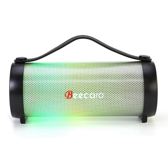 SPEAKER BEECARO RX33D WIRELESS/FM/AUDIO/USB