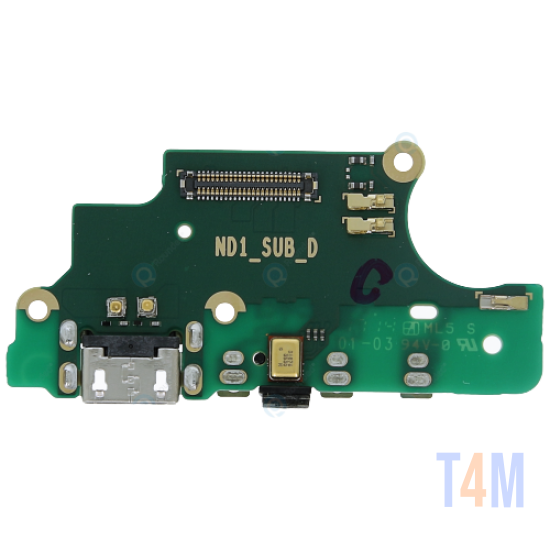 CHARGING BOARD NOKIA 5/NK 5 (AAA)