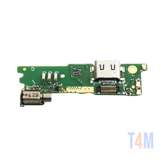 CHARGING BOARD SONY XPERIA XA1 ULTRA/G3212 HIGH COPY