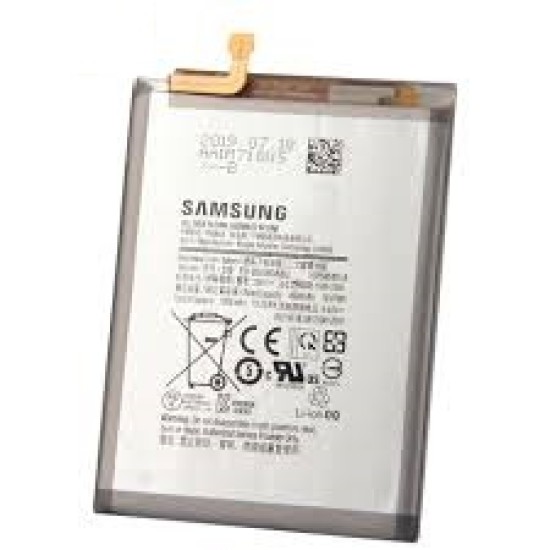 BATTERY FOR SAMSUNG GALAXY M20 SM-M205F EB-BG580ABU - 4900 MAH