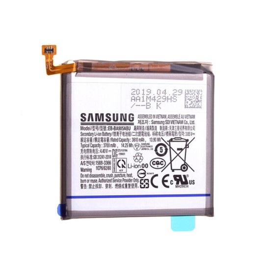 BATTERY FOR SAMSUNG GALAXY A80 A90 SM-A805F / EB-BA905ABU