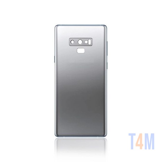 CUBIERTA TRASERA SAMSUNG GALAXY NOTE 9 / N960 GRIS