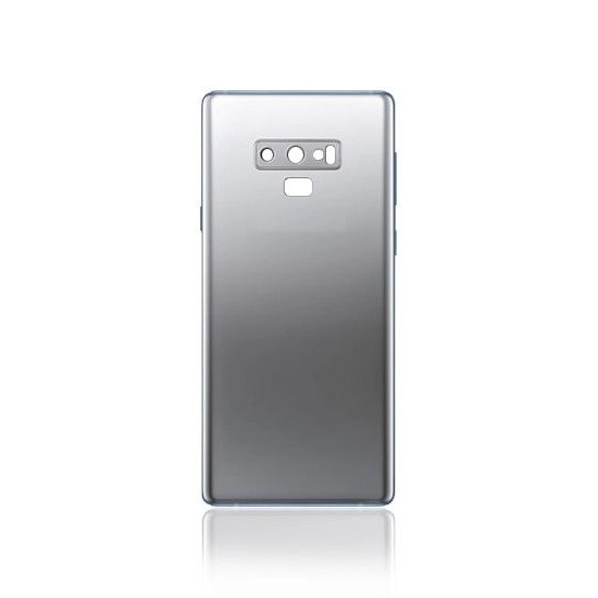 BACK COVER SAMSUNG GALAXY NOTE 9 / N960 GRAY