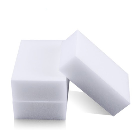 MELAMINE MAGIC SPONGE WHITE