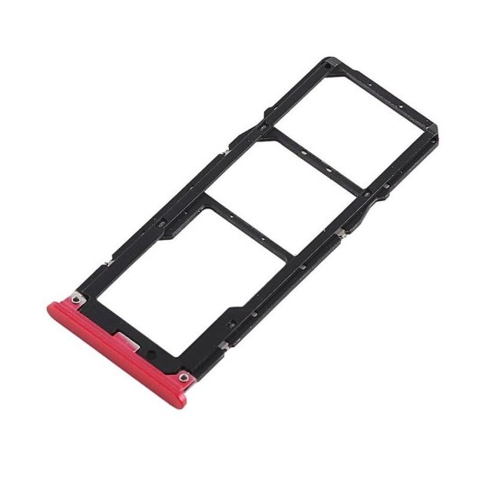 XIAOMI REDMI MI A2 LITE SIM HOLDER RED