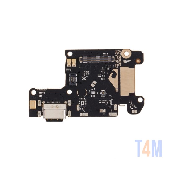 CHARGING BOARD PARA XIAOMI MI 9T COMPATIVEL