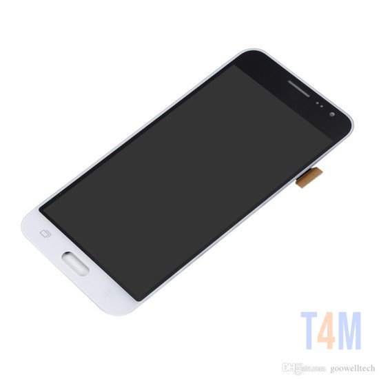 TOUCH+DISPLAY SAMSUNG GALAXY J3 2016 / J320 BLANCO