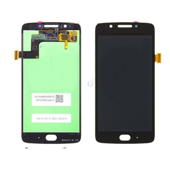 TOUCH+LCD MOTOROLA G5, XT1676 BLACK