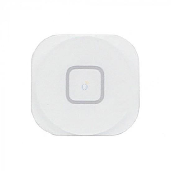 HOME BOTÃO APPLE IPOD 5 BRANCO