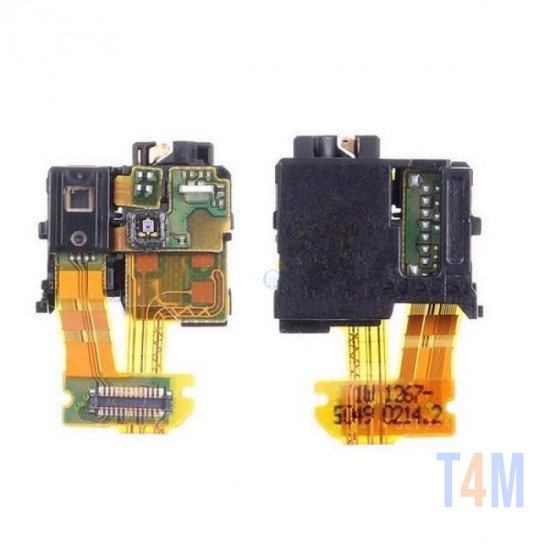 SENSOR FLEX SONY XPERIA Z C6603 L36H