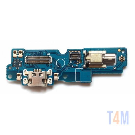 CHARGING BOARD ASUS ZENFONE 4 MAX ZC554KL