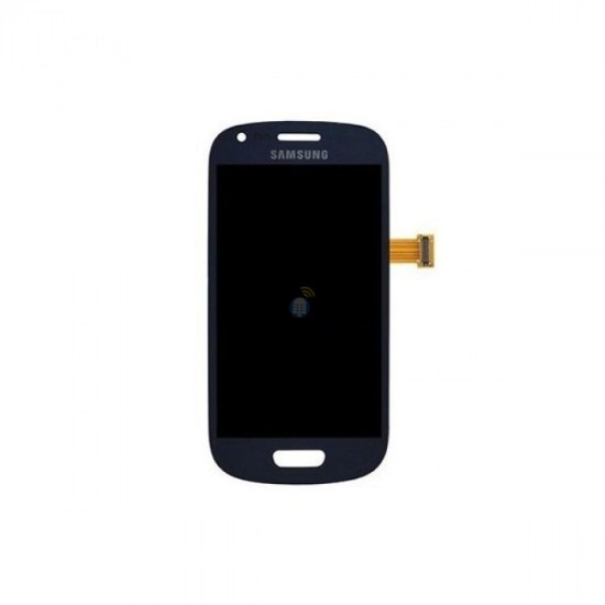 TOUCH+DISPLAY SAMSUNG GALAXY S3 MINI I8190 AZUL