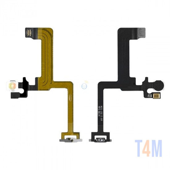 FLEX POWER ON / OFF APPLE IPHONE 6 PLUS (5.5")