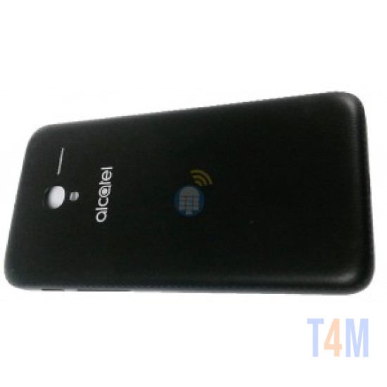 TAMPA TRASEIRA ALCATEL POP 4+ POP 4 PLUS 5056D PRETO