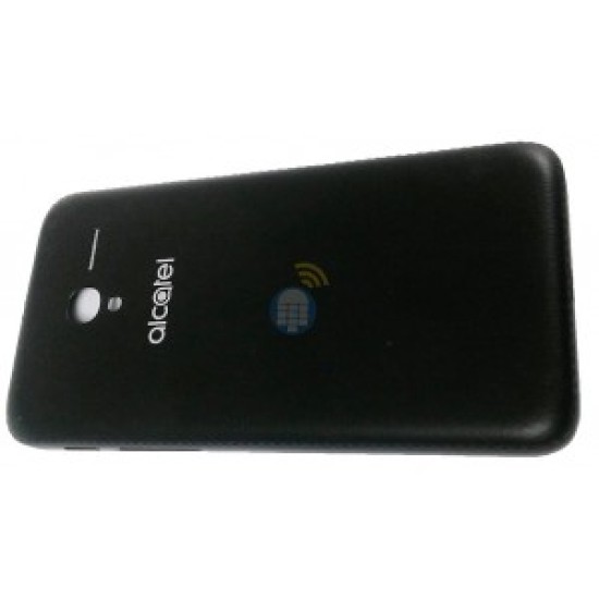 TAMPA TRASEIRA ALCATEL POP 4+ POP 4 PLUS 5056D PRETO