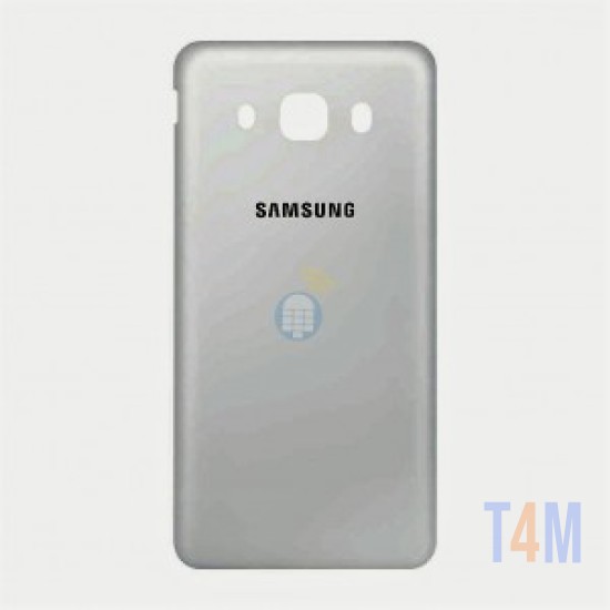 TAMPA TRASEIRA SAMSUNG GALAXY J5 2016 J510 BRANCO