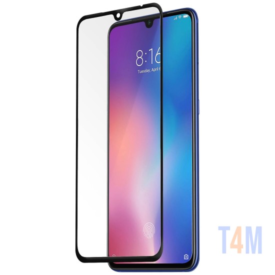 PROTECTOR DE VIDRIO 10D XIAOMI MI 8 SE BRANCO