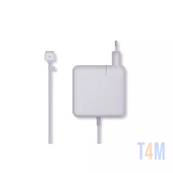 CHARGER APPLE PCA-114 MACBOOK 45W TYPE C ORIGINAL CONNECTOR