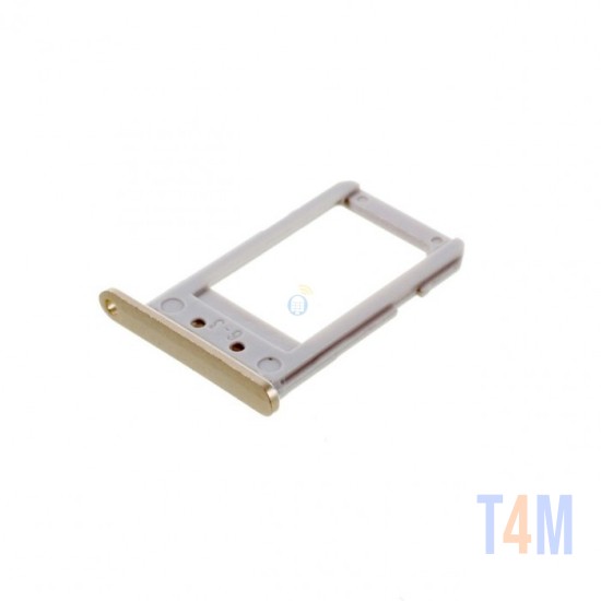 SIM HOLDER APPLE IPHONE 6S DOURADO