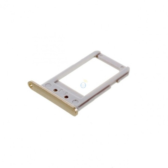 SIM HOLDER APPLE IPHONE 6S DOURADO