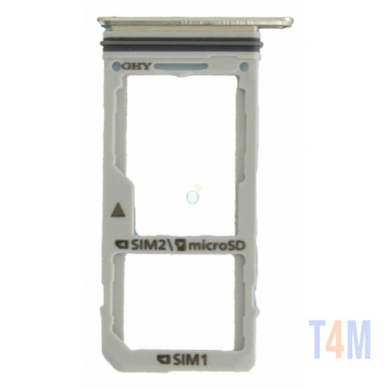 SIM TRAY SAMSUNG GALAXY NOTE 8 N950U N950F N950 DOURADO